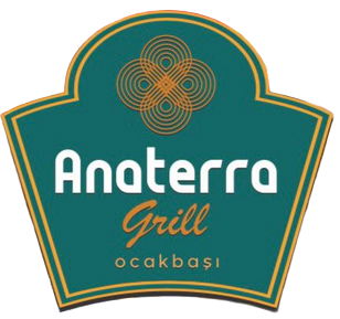 Anaterra Grill Ocakbaşı Logo